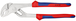 Pince multip. a cremaillere 250mm chrome KNIPEX - 89 05 250
