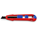 Cutter universel CutiX® - KNIPEX - 9010165BK