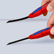 Cutter universel CutiX® - KNIPEX - 9010165BK