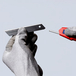 Cutter universel CutiX® - KNIPEX - 9010165BK