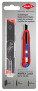 Lame de rechange pour KNIPEX CutiX® KNIPEX - 9010165E02