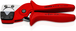 Coupe-tubes multicouche cap.20mm KNIPEX - 90 10 185 SB