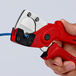 Coupe-tubes multicouche cap.20mm KNIPEX - 90 10 185 SB