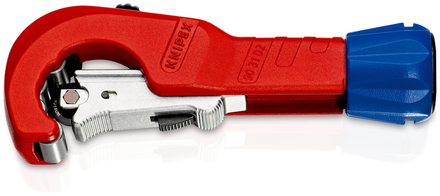 Knipex tubix® coupe-tubes cuivre / inox KNIPEX - 90 31 02 SB