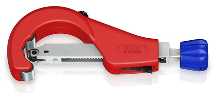 Coupe-tubes TubiX XL pour cuivre et inox - Système Quick Lock - Capacité 76mm KNIPEX - 903103BK