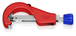 Coupe-tubes TubiX XL pour cuivre et inox - Système Quick Lock - Capacité 76mm KNIPEX - 903103BK