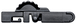Outil d ebavurage pour 90 31 02 KNIPEX - 90 39 02 V02