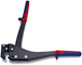 Pince a sertir profiles metalliques KNIPEX - 90 42 340 EAN