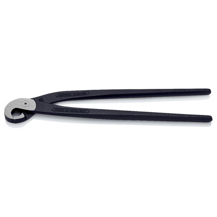 Pince a grignoter carrelage 200mm KNIPEX - 91 00 200
