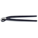 Pince a grignoter carrelage 200mm KNIPEX - 91 00 200
