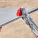 Pince de carreleur 250mm KNIPEX - 91 13 250 SB
