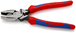 Pince univ lineman 240mm + sertissage KNIPEX - 09 12 240