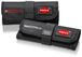 Lot de 5 pinces brucelles en trousse tissu KNIPEX - 920002