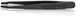 Pince brucelle en plastique 115mm ESD rectangulaire KNIPEX - 920904ESD