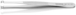 Pince brucelle inox de positionnement 122mm KNIPEX - 921103