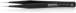 Pince brucelle inox 110mm lisse extra-fine ESD KNIPEX - 922102ESD