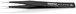 Pince brucelle inox 110mm lisse extra-fine ESD KNIPEX - 922102ESD