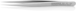 Pince brucelle inox 110mm lisse pointue KNIPEX - 922102