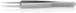 Pince brucelle inox 110mm lisse extra-fine KNIPEX - 922103