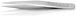 Pince brucelle inox 70mm lisse pointue KNIPEX - 922105