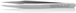 Pince brucelle inox 80mm lisse pointue KNIPEX - 922106