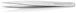 Brucelle de précision 120mm droite - Pointue - Acier inoxydable antimagnétique KNIPEX - 922206