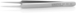 Brucelle de précision 105mm droite - Ultrafine - Acier inoxydable antimagnétique KNIPEX - 922212