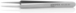 Brucelle de précision 110mm droite - Pointue - Titane inoxydable antimagnétique KNIPEX - 922301