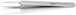 Brucelle de précision 110mm droite - Pointue - Titane inoxydable antimagnétique KNIPEX - 922301