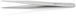 Brucelle de précision 120mm droite - Pointue - Titane inoxydable antimagnétique KNIPEX - 922305