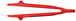 Brucelles universelles, isolées 1000 v KNIPEX - 92 27 62