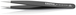 Brucelle de précision 130mm droite ESD Pointue - Acier inox antimagnétique KNIPEX - 922869ESD