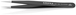 Brucelle de précision 110mm droite ESD Fine - Acier inox antimagnétique KNIPEX - 922870ESD