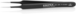 Brucelle de précision 110mm droite ESD Ultrafine - Acier inox antimagnétique KNIPEX - 922871ESD