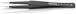 Brucelle de précision 135mm droite ESD Ultrafine - Acier inox antimagnétique KNIPEX - 922872ESD