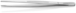 Pince brucelle inox 200mm striée KNIPEX - 926101