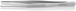 Brucelle de précision 145mm droite - Pointes rondes - Acier Inox antimagnétique KNIPEX - 927245