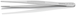 Brucelle de précision 145mm droite - Pointes rondes - Acier Inox antimagnétique KNIPEX - 927245