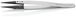 Pince brucelle inox à pointes remplaçables 130mm KNIPEX - 928105
