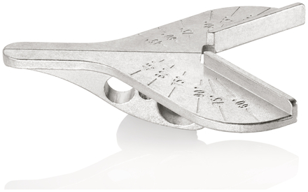 Support de coupe pour 94 35 215 KNIPEX - 943921501
