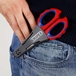 Ciseaux d'electricien 160mm KNIPEX - 95 05 10 SB