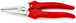 Ciseaux universels multimatériaux - 190 mm - KNIPEX - 95 05 190