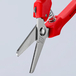 Ciseaux universels multimatériaux - 190 mm - KNIPEX - 95 05 190