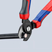 Coupe-câble - 165 mm, coupe jusqu'à Ø15mm - KNIPEX - 95 12 165
