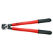 Coupe-cables 500mm ø27mm 150mm² 1000v KNIPEX - 95 17 500