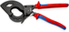 Pince coupe-cables a cliquet 320mm ø60mm KNIPEX - 95 32 320