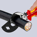 Coupe-cables a cliquet 320mm ø60mm 1000v KNIPEX - 95 36 320
