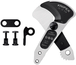 Tête de rechange pour coupe-câbles 95 03 238 - Acier trempé à l'huile KNIPEX - 9539038