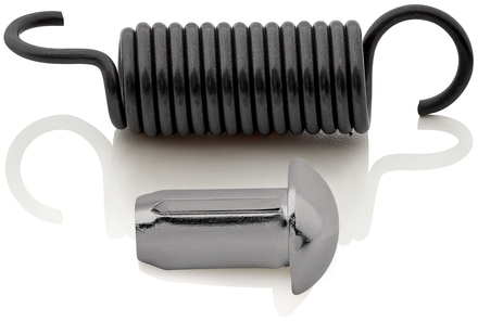 Ressort latéral de rappel pour coupe-câbles 95 36 250/280 KNIPEX - 953908S
