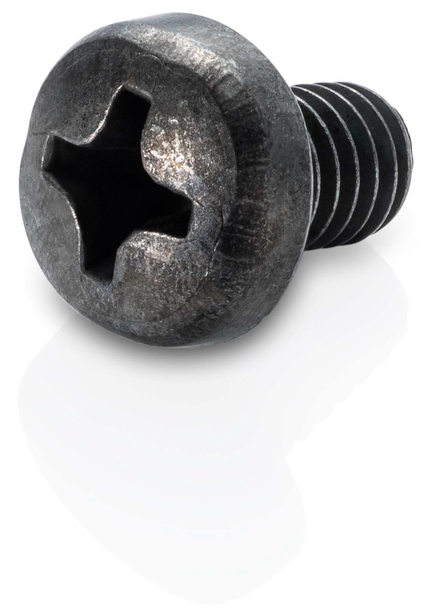Vis à tête fraisée bombée KNIPEX - 953913